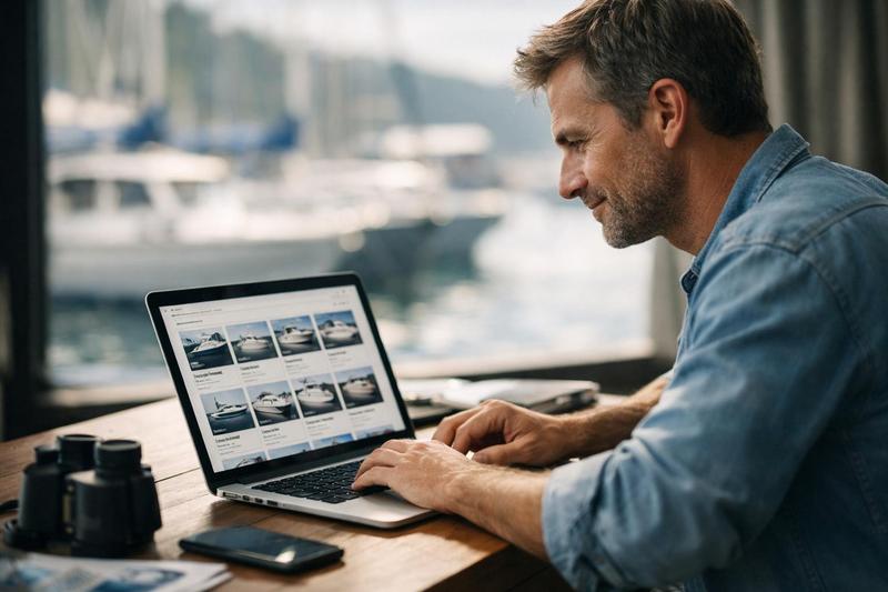 Quel est le meilleur site de vente de bateaux d'occasion en France ?