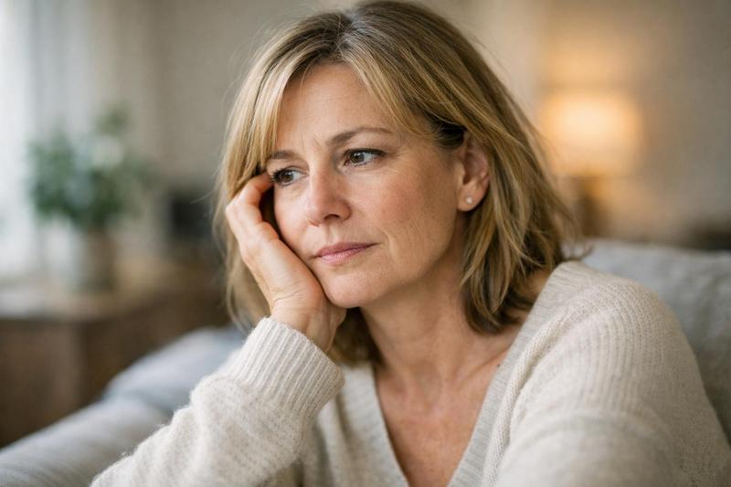 Les sympt&ocirc;mes de la p&eacute;rim&eacute;nopause : comment les reconna&icirc;tre et les g&eacute;rer