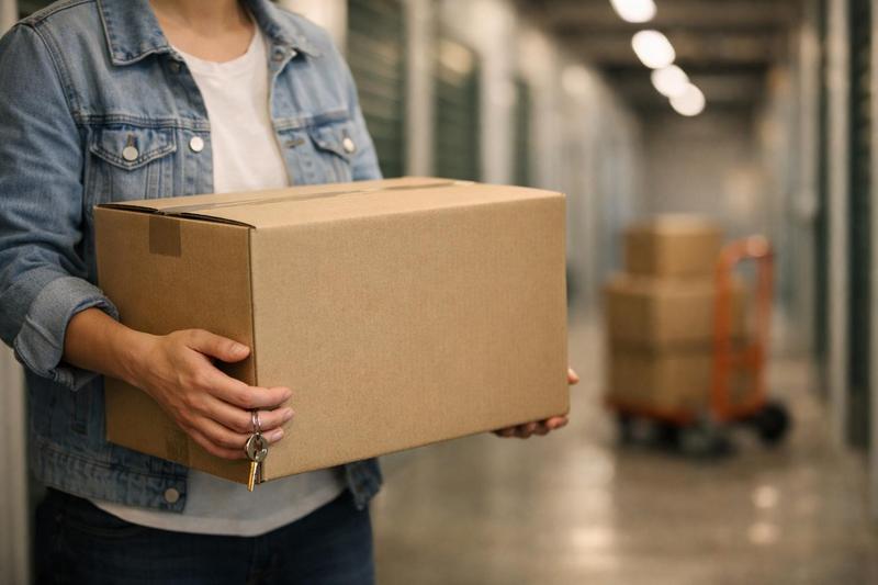 Prix d'un garde-meuble à Lyon : ce qu'il faut savoir avant de louer Prix d'un garde-meuble à Lyon : ce qu'il faut savoir avant de louer